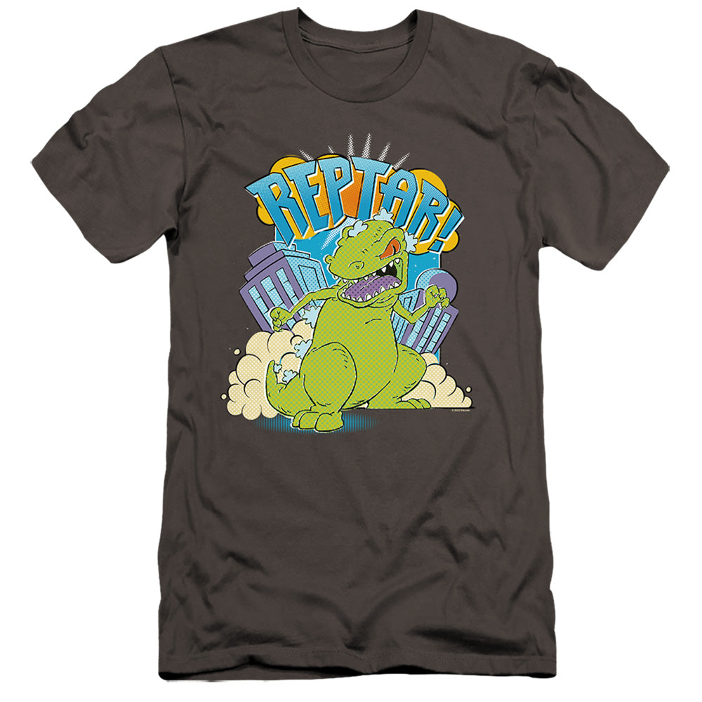 RUGRATS/REPTAR STOMP