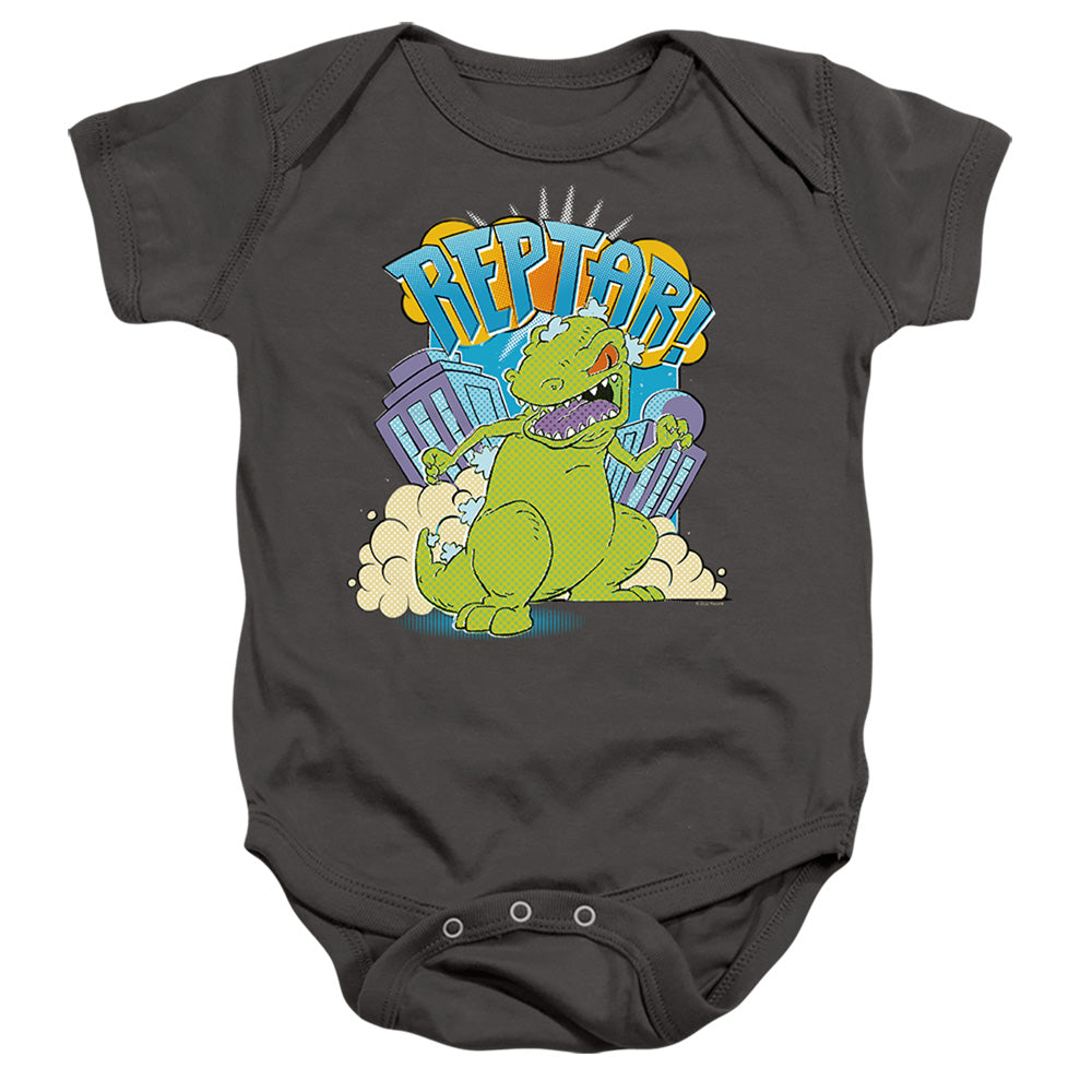 RUGRATS/REPTAR STOMP