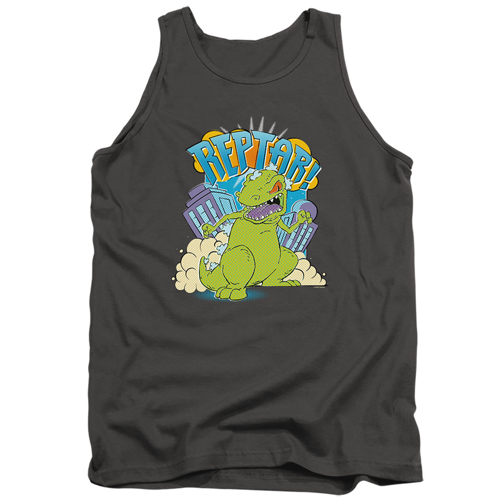 RUGRATS/REPTAR STOMP