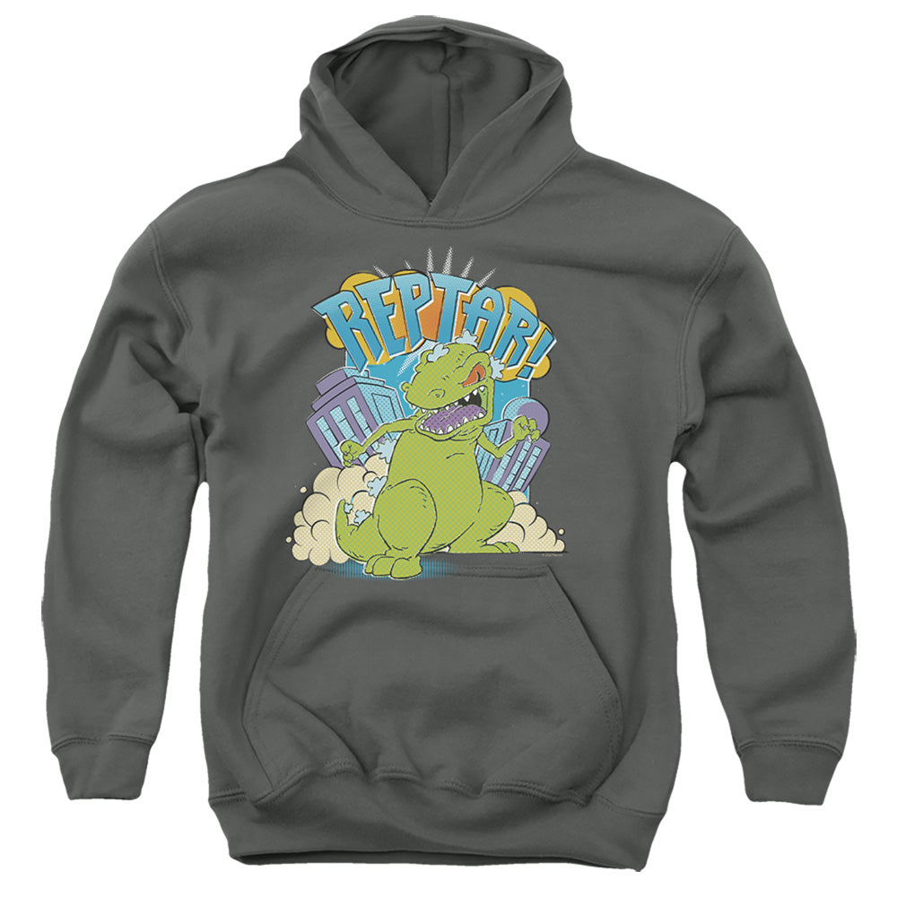 RUGRATS/REPTAR STOMP