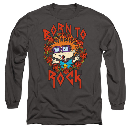 RUGRATS/CHUCKY WAS BORN TO ROCK
