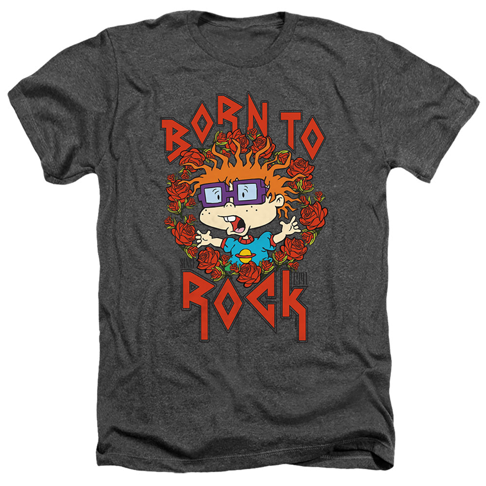 RUGRATS/CHUCKY WAS BORN TO ROCK