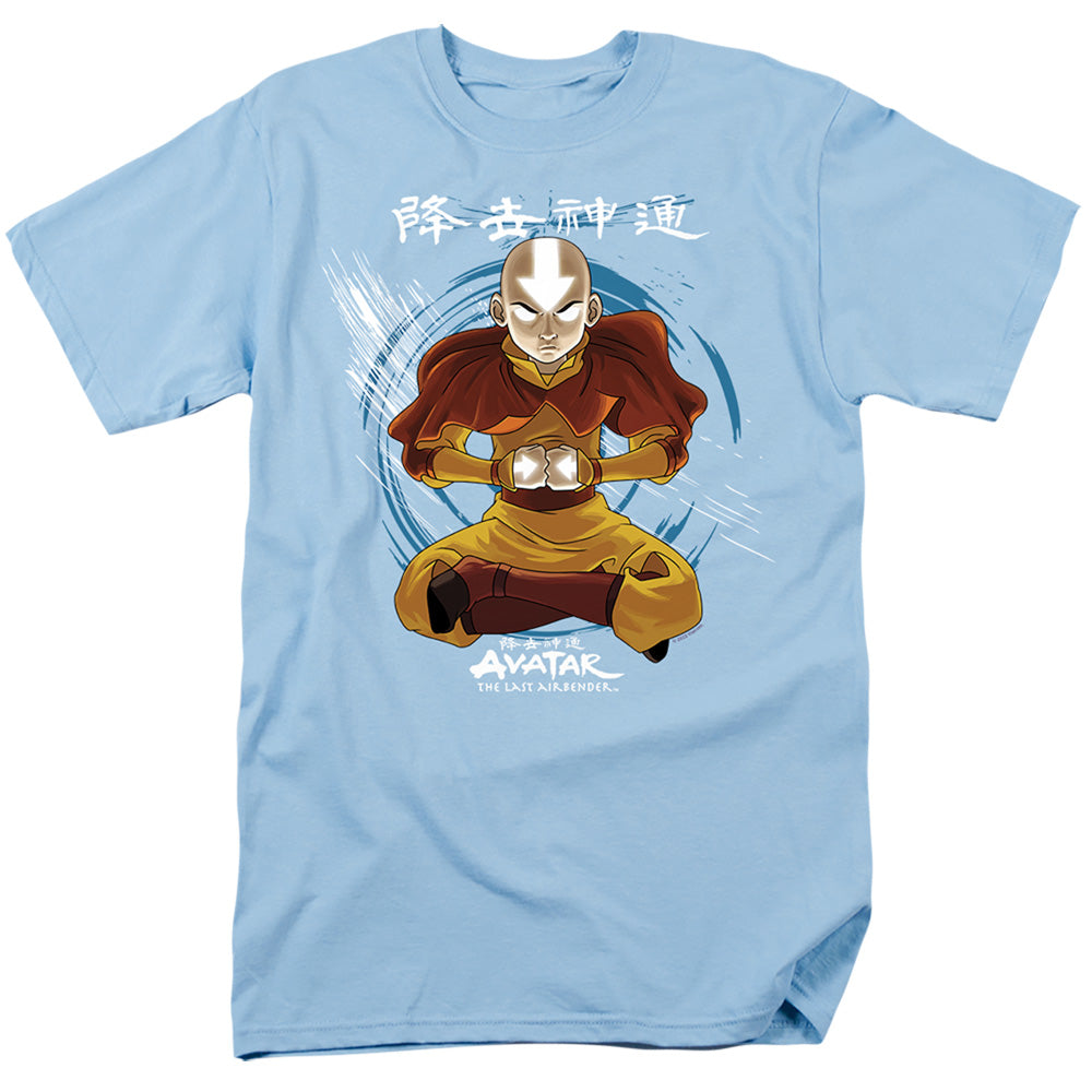 AVATAR THE LAST AIRBENDER/POWER OF AIR