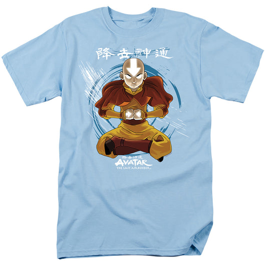AVATAR THE LAST AIRBENDER/POWER OF AIR
