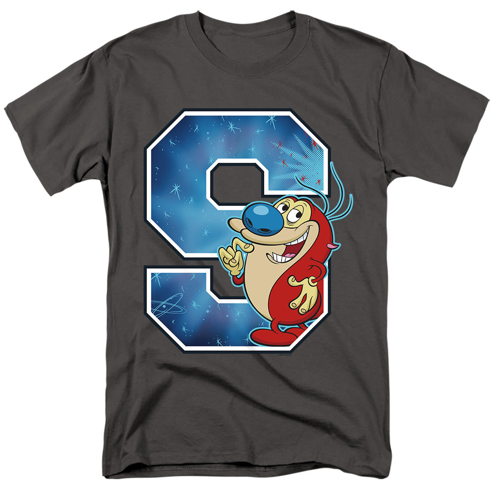 REN AND STIMPY/S IS FOR STIMPY