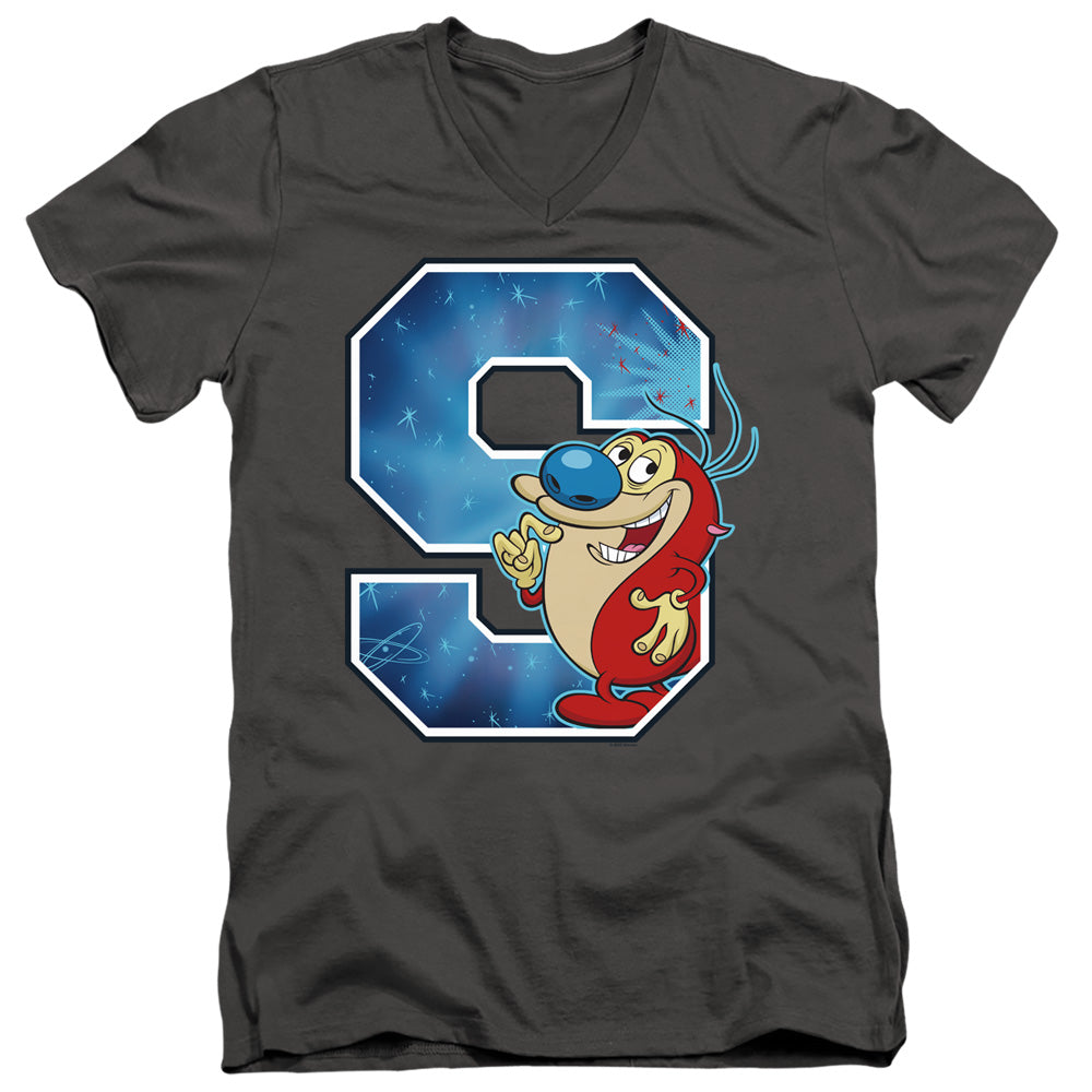REN AND STIMPY/S IS FOR STIMPY