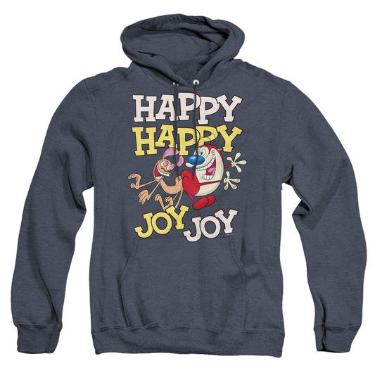 REN AND STIMPY/HAPPY HAPPY JOY JOY