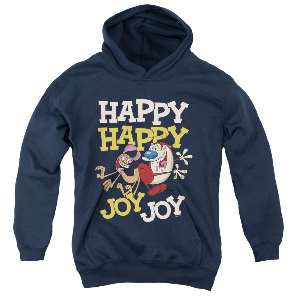 REN AND STIMPY/HAPPY HAPPY JOY JOY