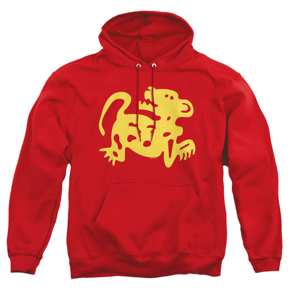 LEGENDS OF THE HIDDEN TEMPLE/RED JAGUARS