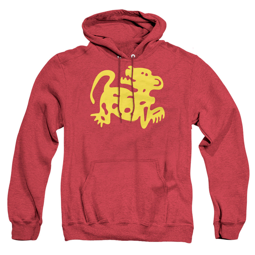 LEGENDS OF THE HIDDEN TEMPLE/RED JAGUARS