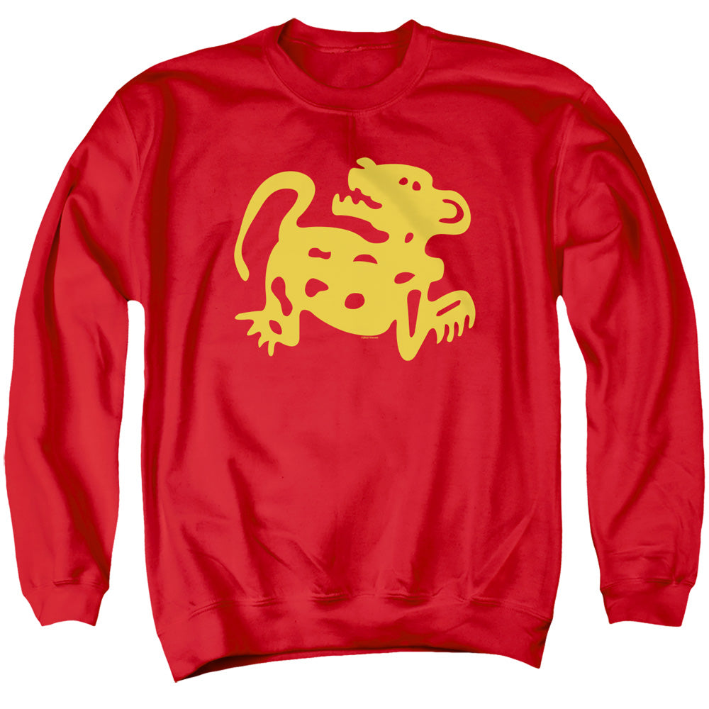 LEGENDS OF THE HIDDEN TEMPLE/RED JAGUARS