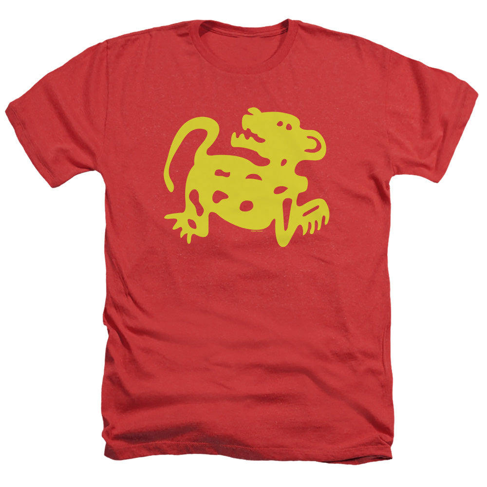LEGENDS OF THE HIDDEN TEMPLE/RED JAGUARS