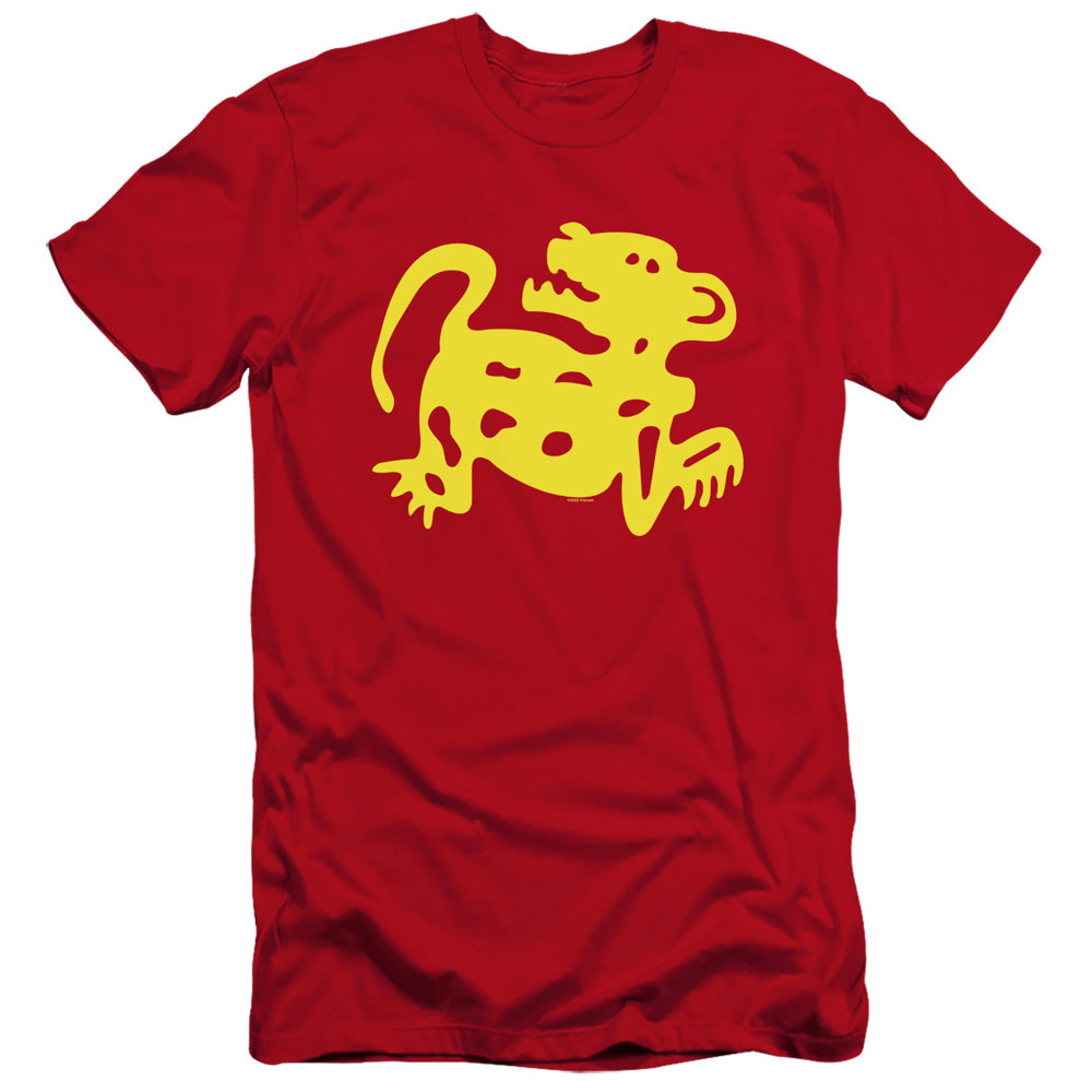 LEGENDS OF THE HIDDEN TEMPLE/RED JAGUARS