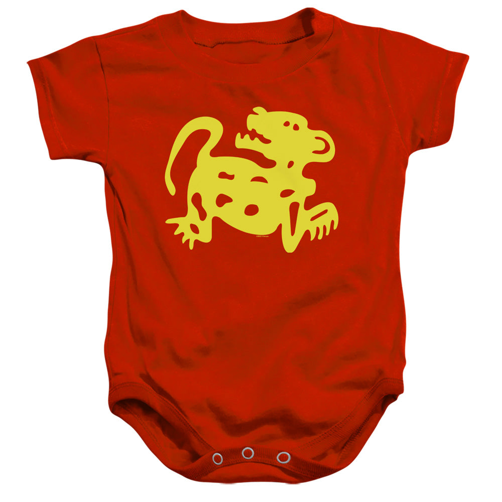 LEGENDS OF THE HIDDEN TEMPLE/RED JAGUARS