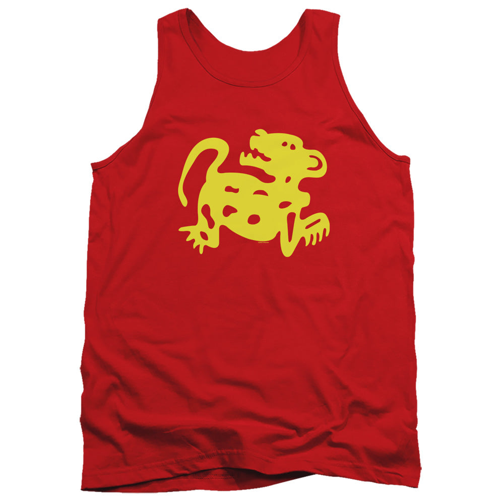 LEGENDS OF THE HIDDEN TEMPLE/RED JAGUARS