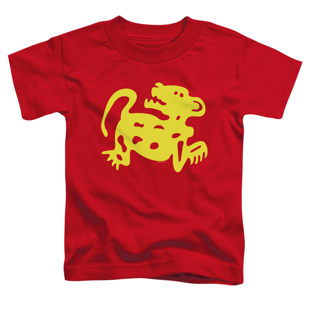 LEGENDS OF THE HIDDEN TEMPLE/RED JAGUARS