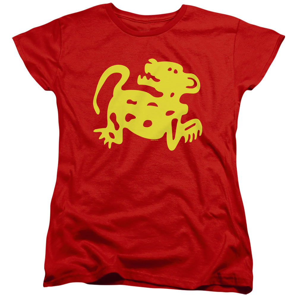 LEGENDS OF THE HIDDEN TEMPLE/RED JAGUARS