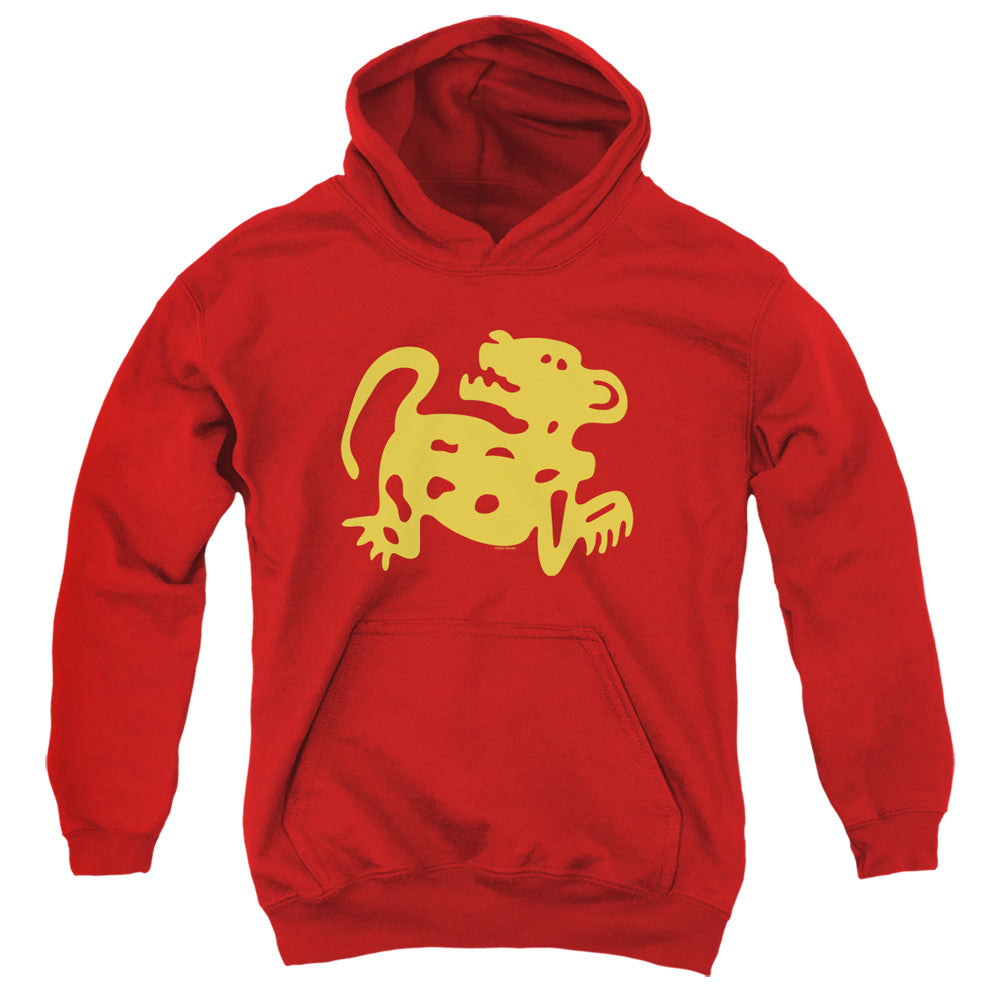 LEGENDS OF THE HIDDEN TEMPLE/RED JAGUARS