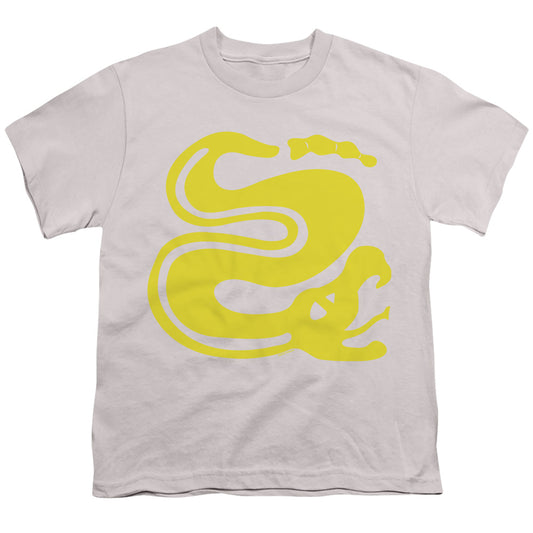 LEGENDS OF THE HIDDEN TEMPLE/SILVER SNAKES