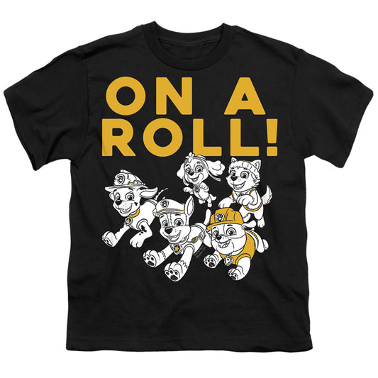 PAW PATROL/ON A ROLL!
