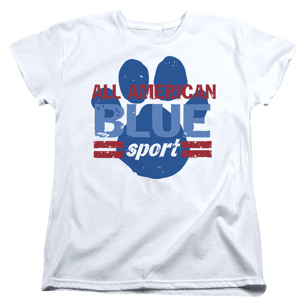 BLUE’S CLUES (CLASSIC)/ALL AMERICAN SPORT