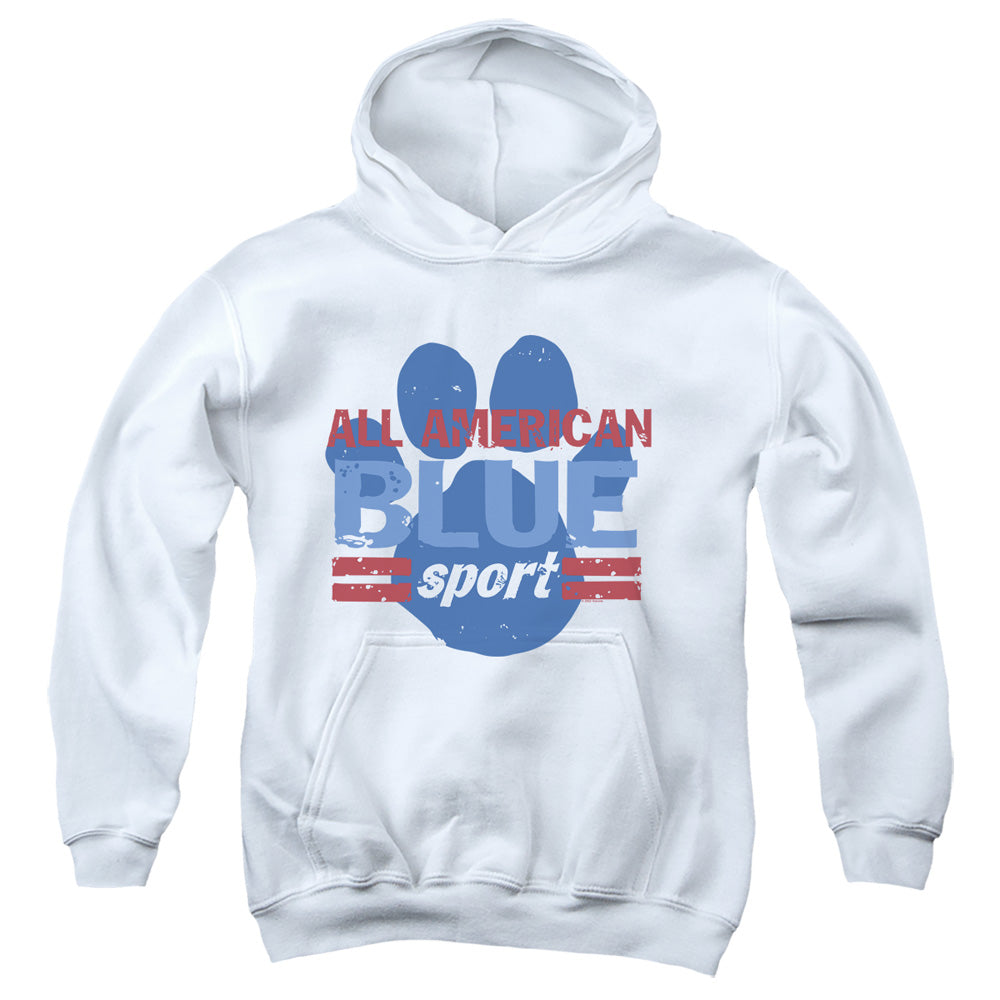 BLUE’S CLUES (CLASSIC)/ALL AMERICAN SPORT