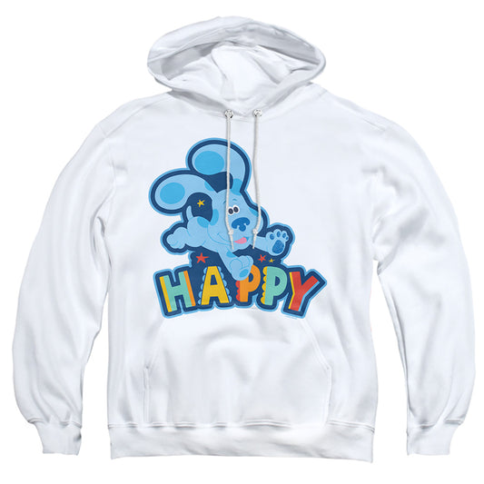 BLUE'S CLUES & YOU/HAPPY PUPPY