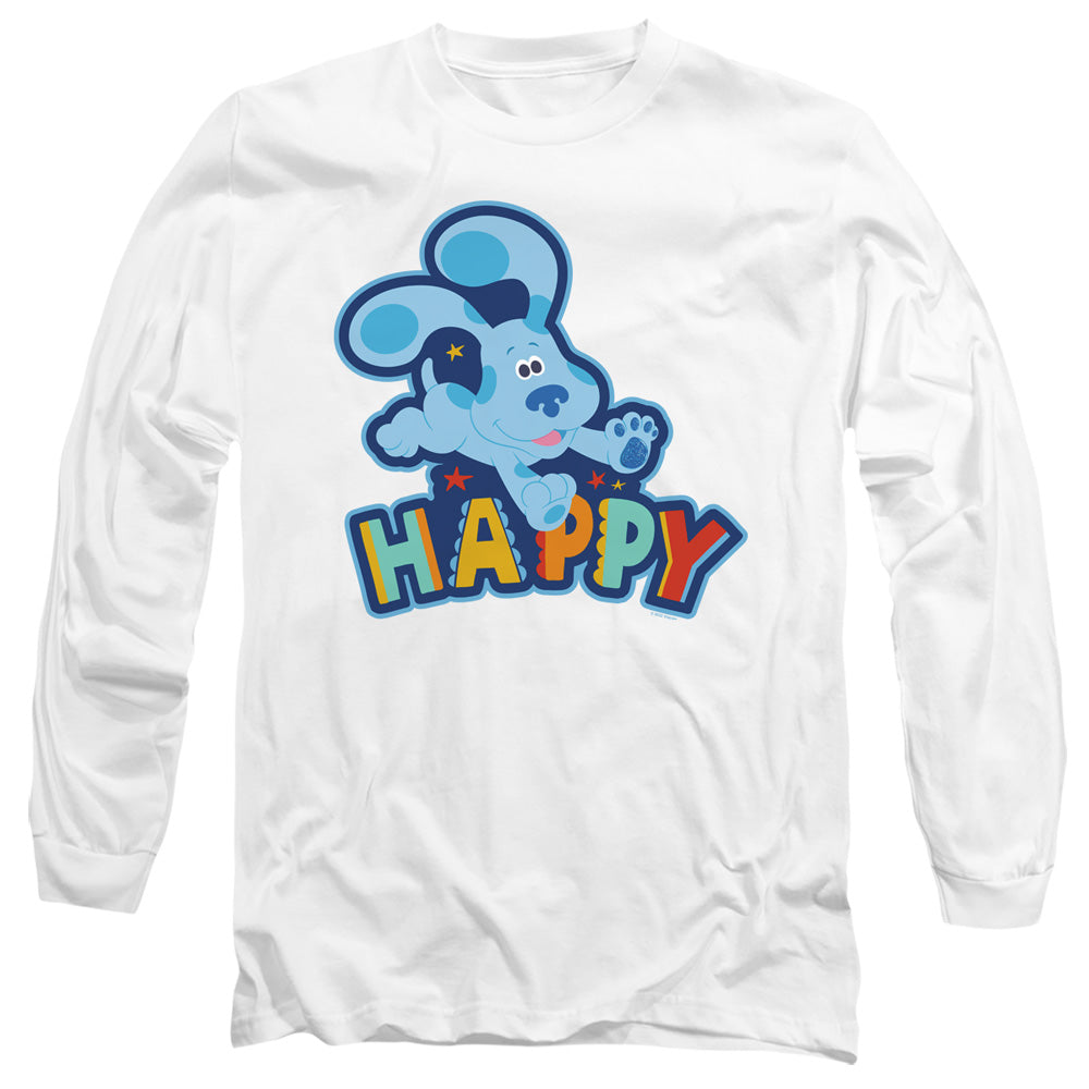 BLUE'S CLUES & YOU/HAPPY PUPPY