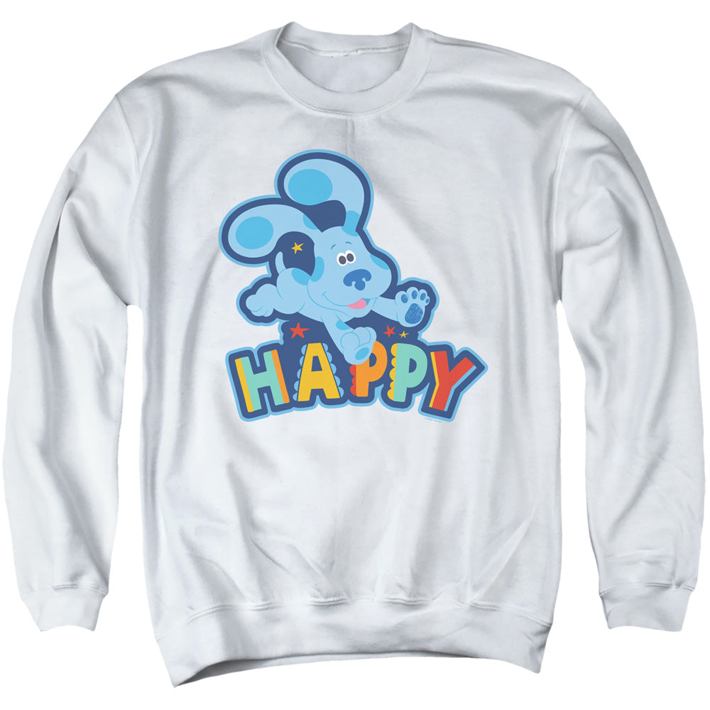 BLUE'S CLUES & YOU/HAPPY PUPPY