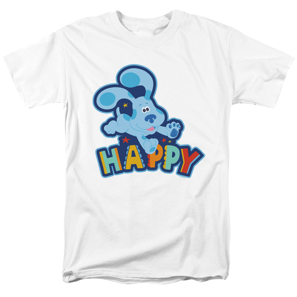 BLUE'S CLUES & YOU/HAPPY PUPPY