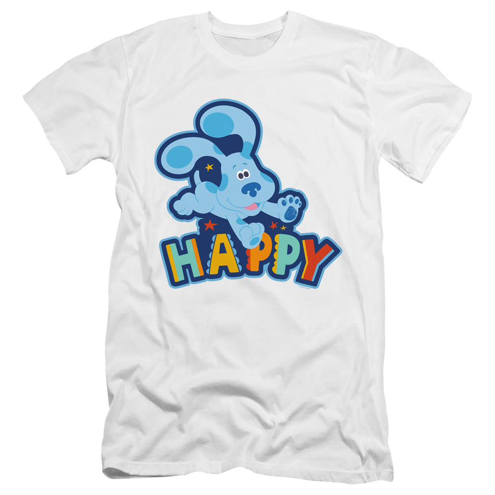 BLUE'S CLUES & YOU/HAPPY PUPPY