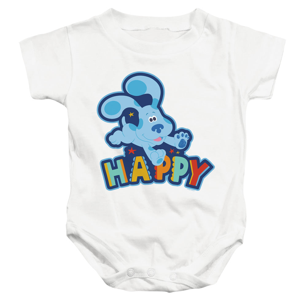 BLUE'S CLUES & YOU/HAPPY PUPPY
