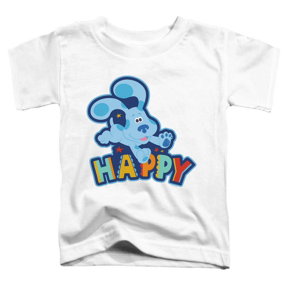 BLUE'S CLUES & YOU/HAPPY PUPPY