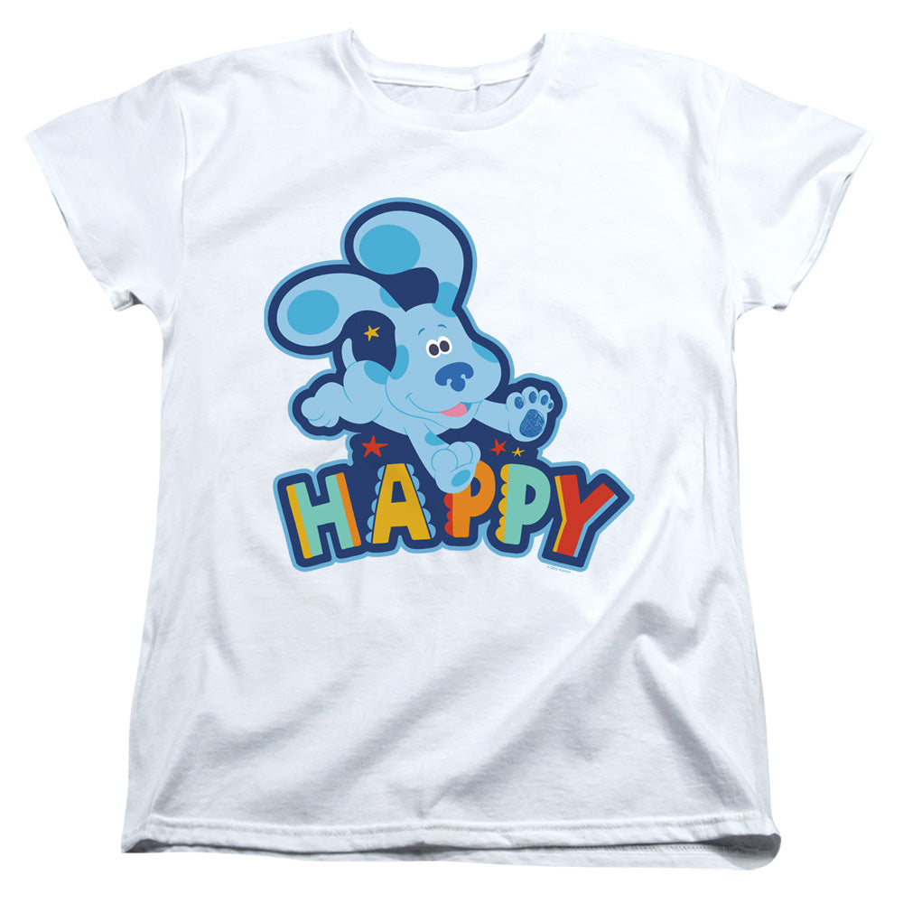 BLUE'S CLUES & YOU/HAPPY PUPPY