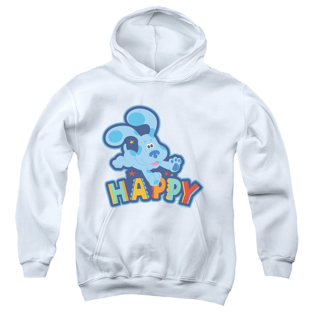 BLUE'S CLUES & YOU/HAPPY PUPPY