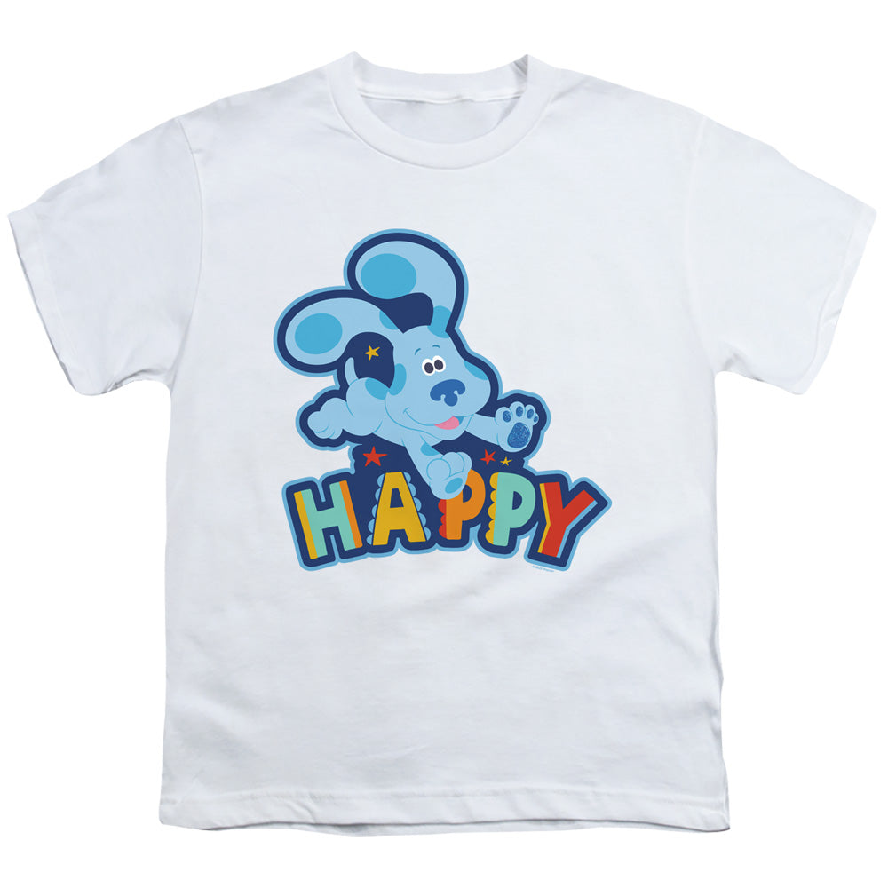 BLUE'S CLUES & YOU/HAPPY PUPPY