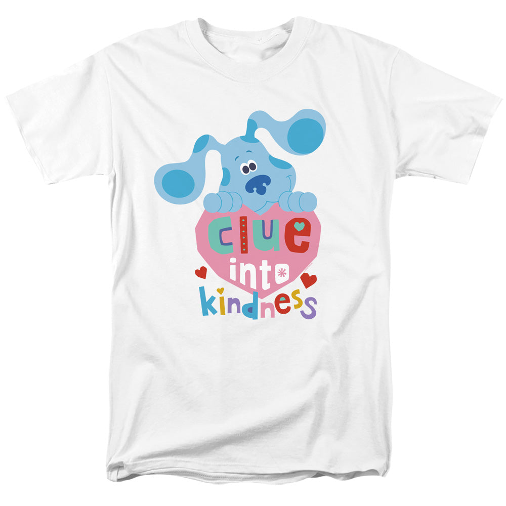 BLUE'S CLUES & YOU/CLUE INTO KINDNESS
