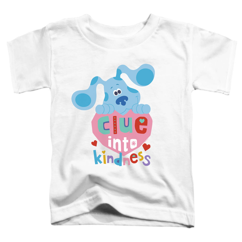 BLUE'S CLUES & YOU/CLUE INTO KINDNESS