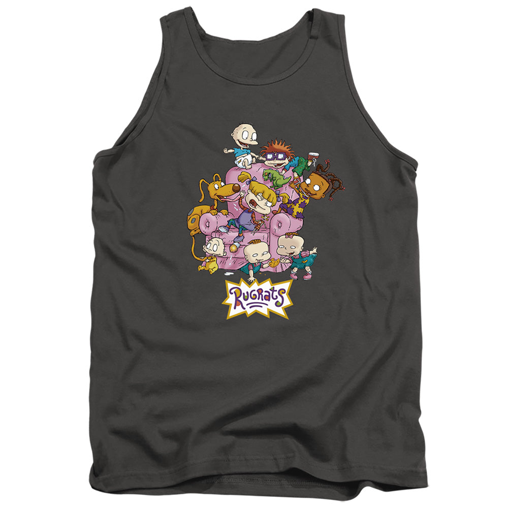 RUGRATS/RUGRATS CHAIR