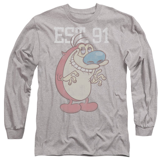 REN AND STIMPY/STIMPY EST