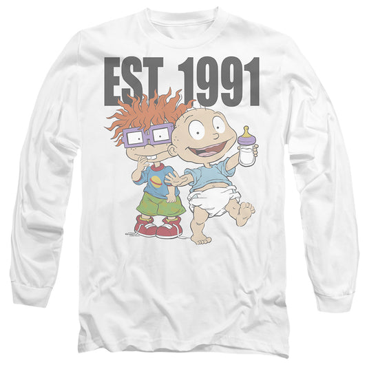 RUGRATS/EST 1991