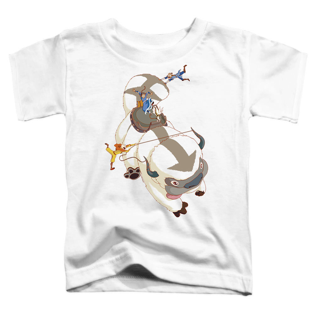AVATAR THE LAST AIRBENDER/HANG ON APPA