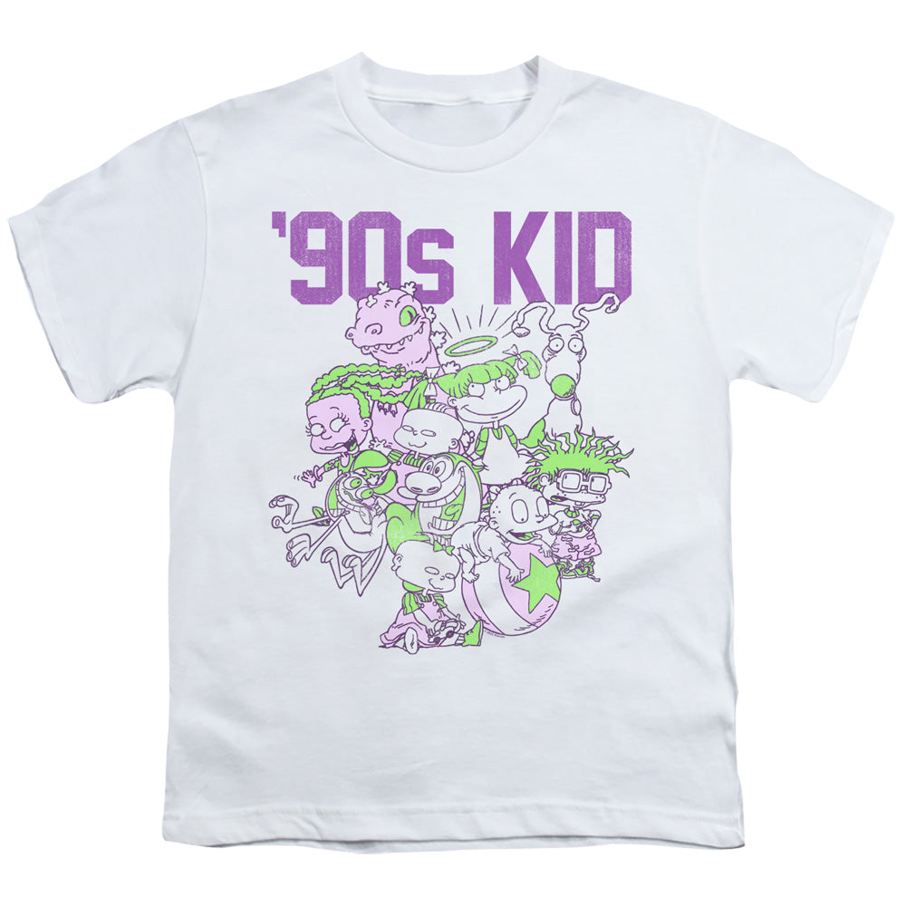 NICKELODEON 90S/90'S KID