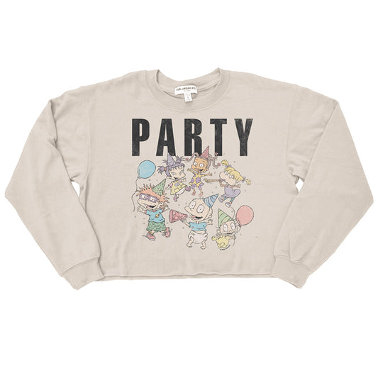 RUGRATS/LIFE OF THE PARTY