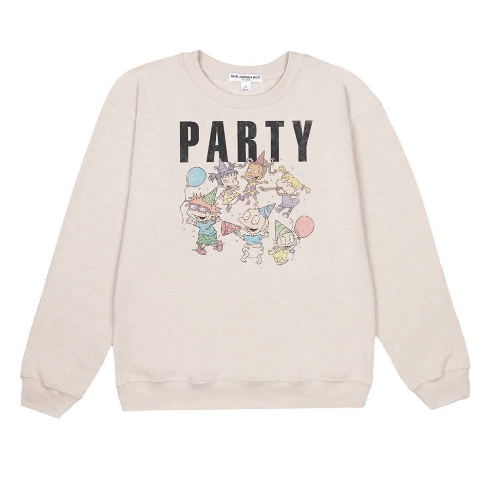 RUGRATS/LIFE OF THE PARTY