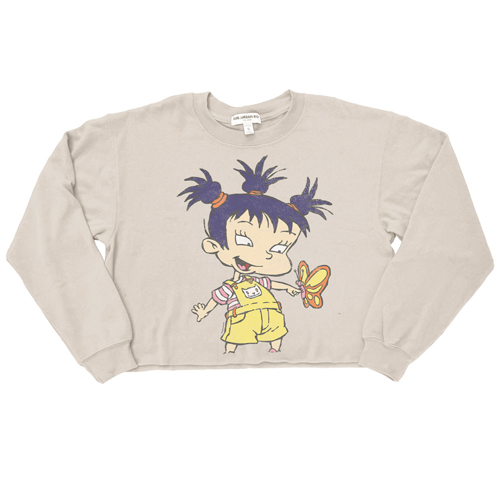 RUGRATS/KINDNESS