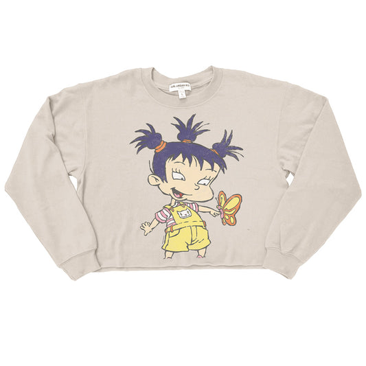 RUGRATS/KINDNESS