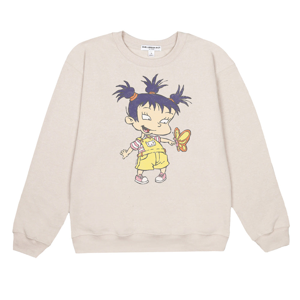 RUGRATS/KINDNESS
