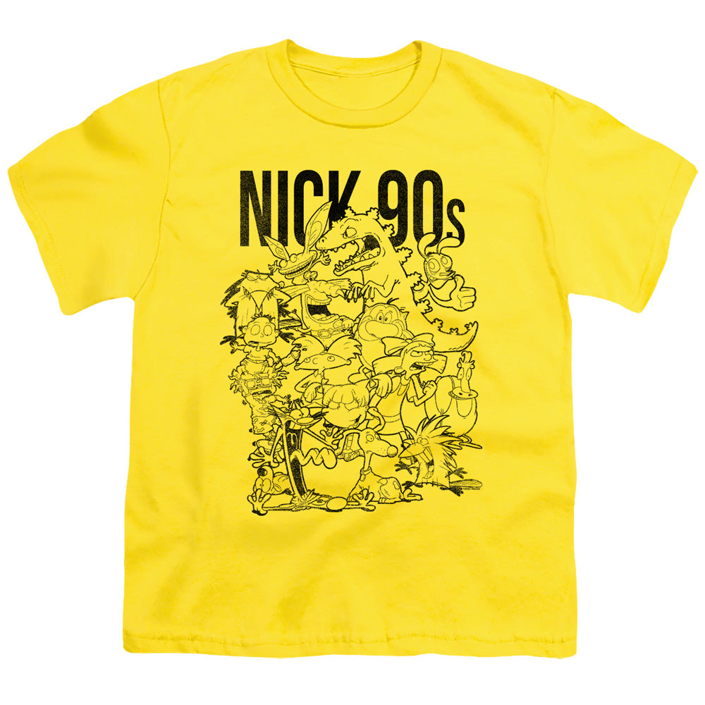 NICKELODEON 90S/NICK 90S