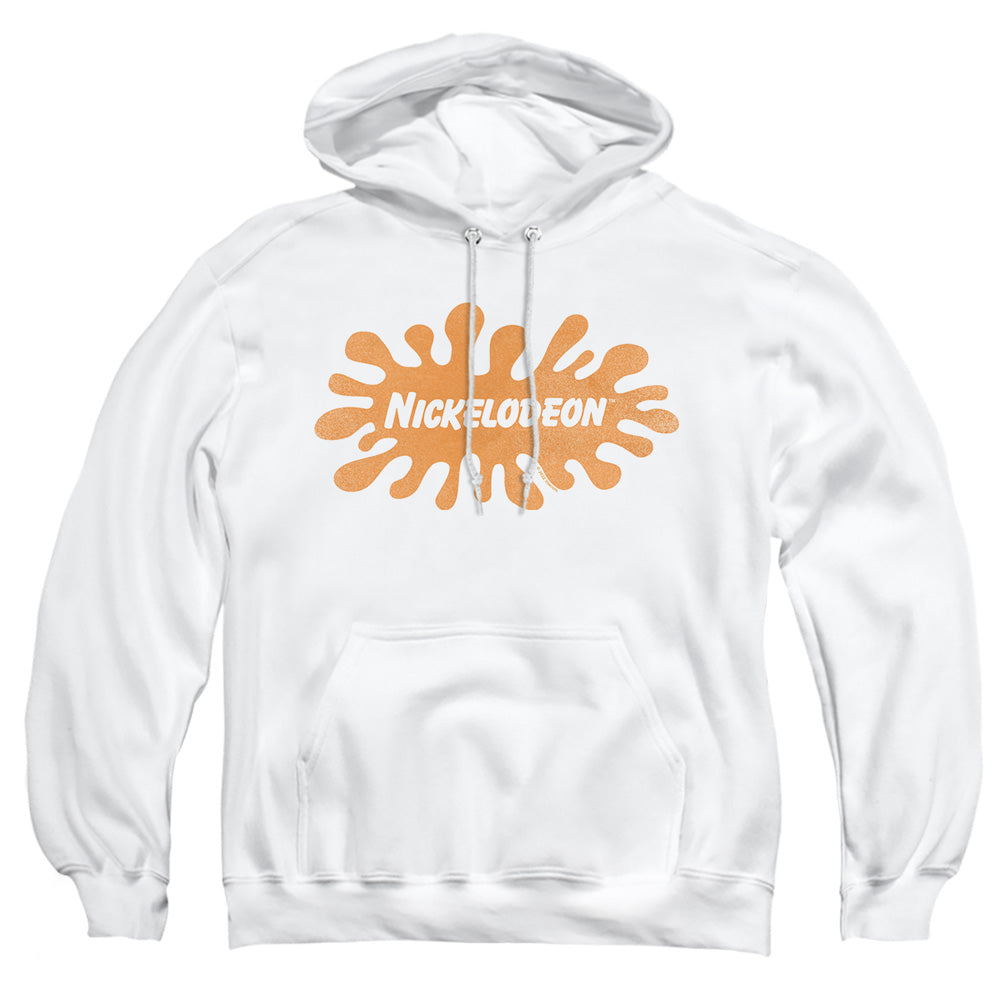 NICKELODEON BRAND/NICK RETRO SPLAT LOGO